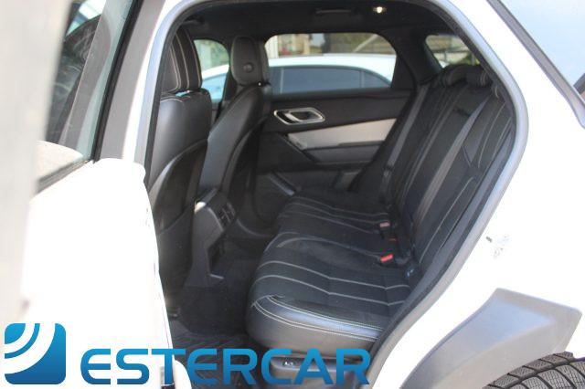 LAND ROVER Range Rover Velar 2.0D 240CV R-Dynamic S