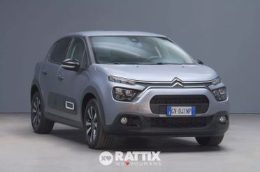 Citroen C3 1.2 Puretech 110CV Max