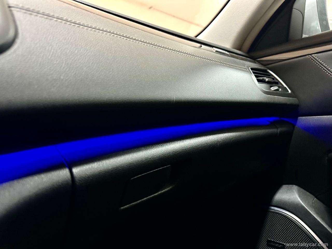 RENAULT Talisman dCi 130 CV Energy Intens TAGL DOC