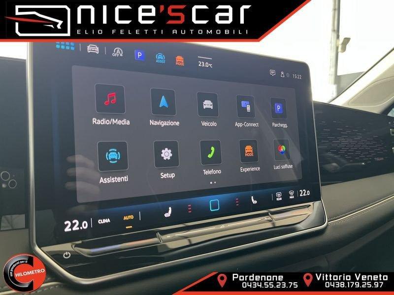 Volkswagen Tiguan 2.0 TDI 150 CV SCR DSG Elegance