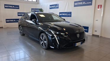 Peugeot 308 Plug-in Hybrid 225 e-EAT8 SW GT