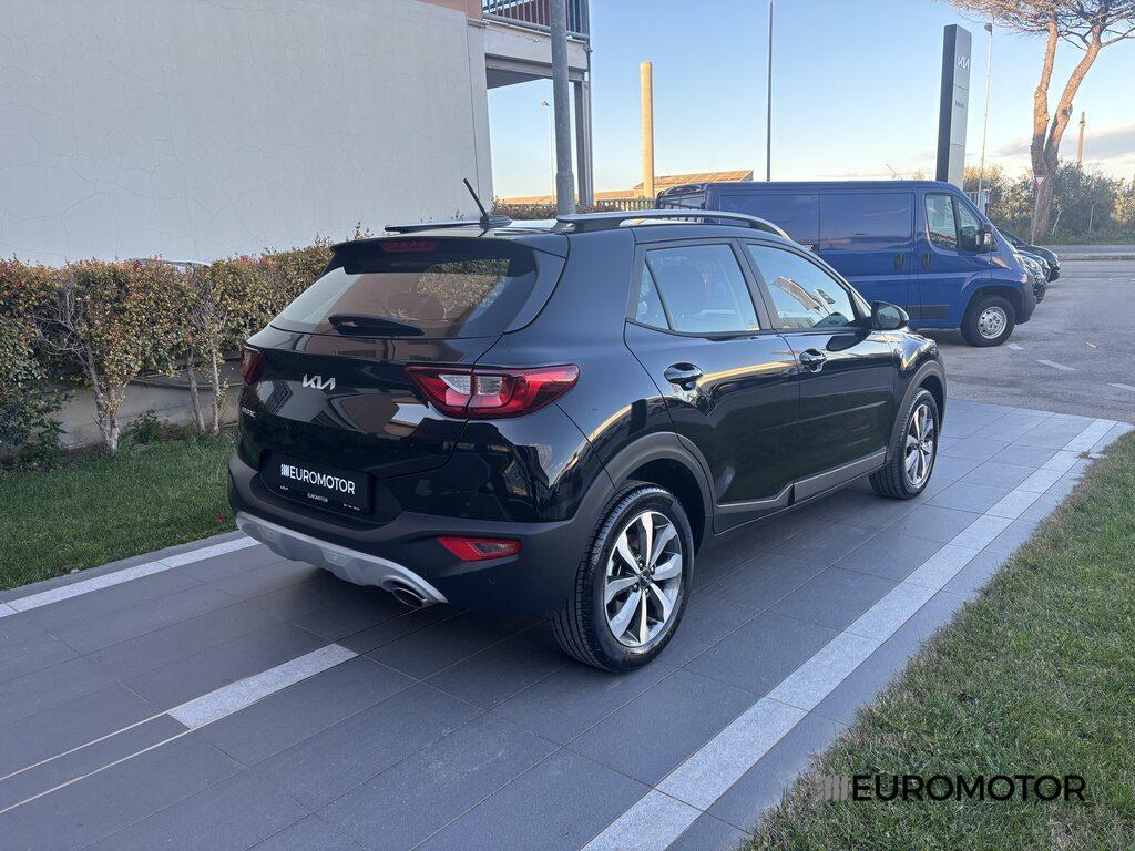 Kia Stonic 1.0 T-GDi MHEV Style Design Pack iMT