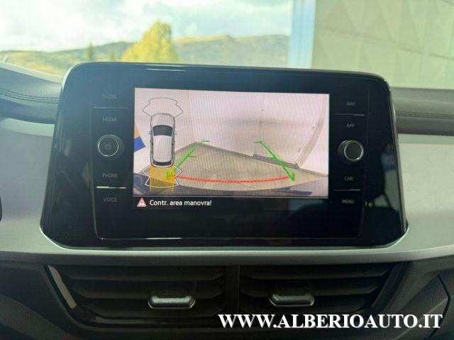 VOLKSWAGEN T-Roc 2.0 TDI SCR Life