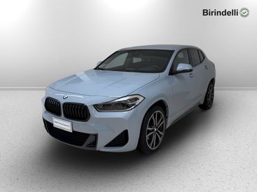BMW X2 (F39) - X2 sDrive18i Msport