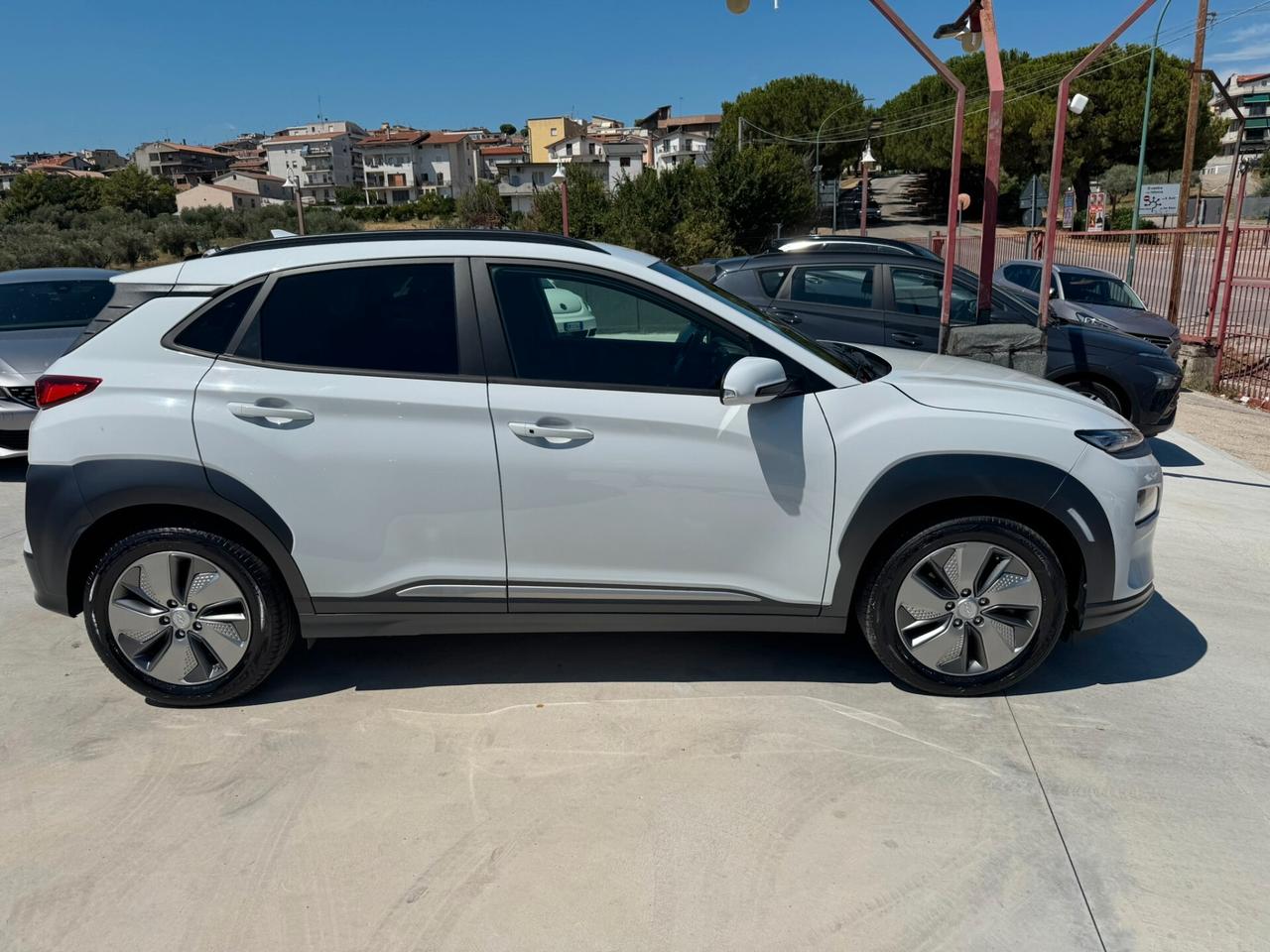 Hyundai Kona EV 39 kWh XPrime