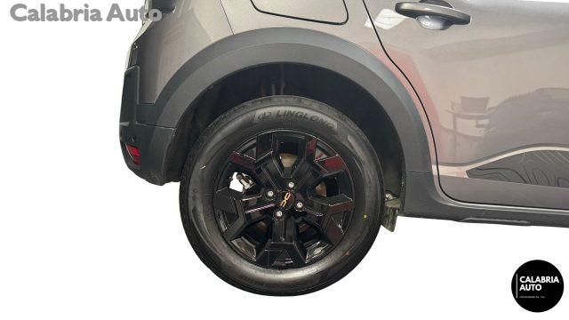 DACIA Sandero Stepway Eco-G 120 CV Extreme