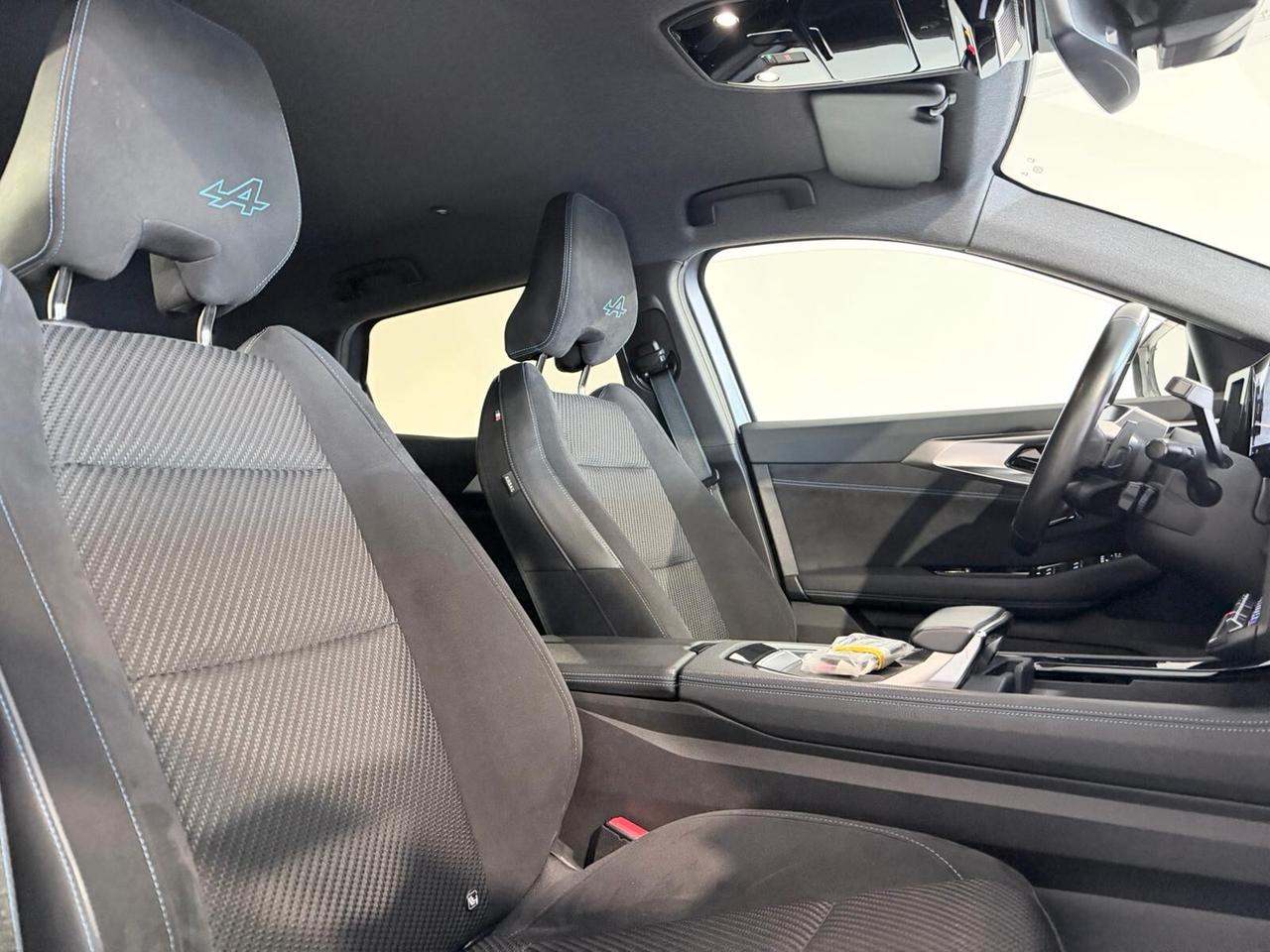 RENAULT AUSTRAL ESPRIT ALPINE 200 CV PRONTA CONSEGNA