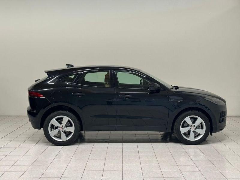 Jaguar E-Pace 2.0D I4 163 CV AWD Auto SE IVA ESPOSTA