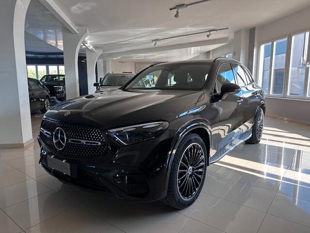 Mercedes-benz GLC 220 GLC 220d 4Matic Mild Hybrid AMG Premium Plus