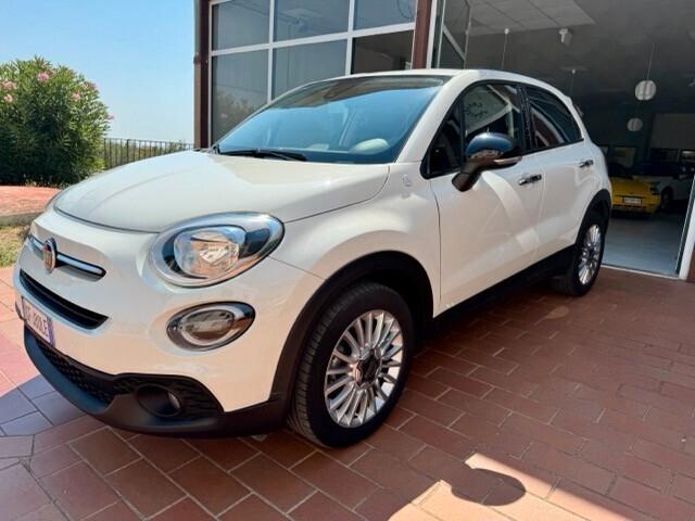 Fiat 500X 1.3 MultiJet 95 CV Hey Google
