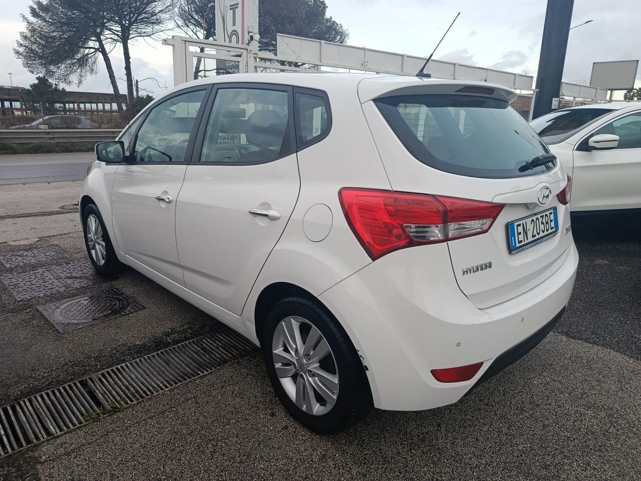 Hyundai iX20 1.4 Comfort 90cv