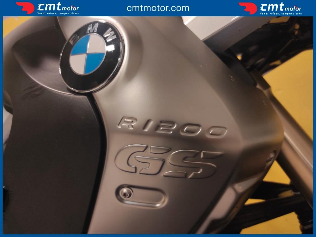 BMW R 1200 GS - 2009
