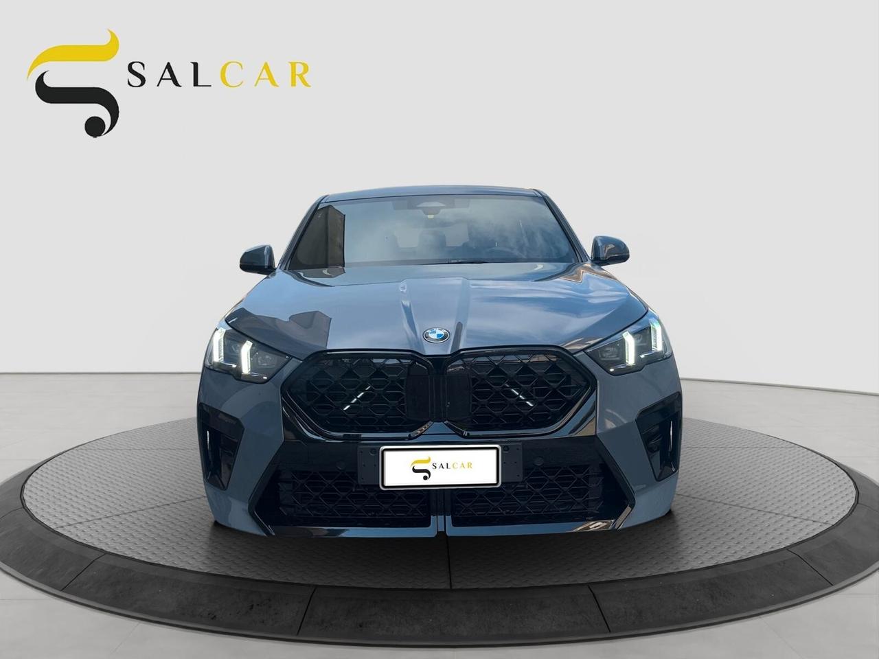 Bmw X2 sDrive 18d Msport Pro 2024
