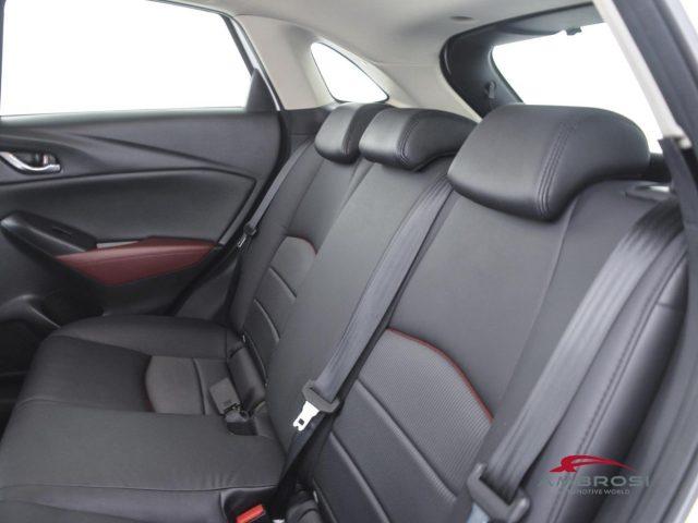 MAZDA 3 CX 1.5L Skyactiv-D Exceed