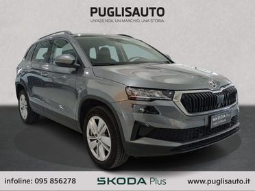 SKODA Karoq 1.0 TSI 115 CV Executive