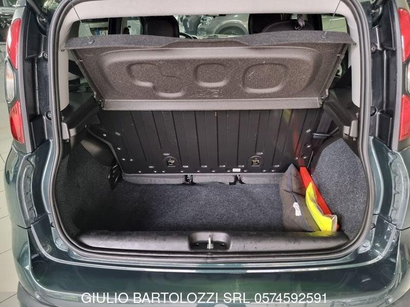 FIAT Panda Cross 1.0 FireFly S&S Hybrid