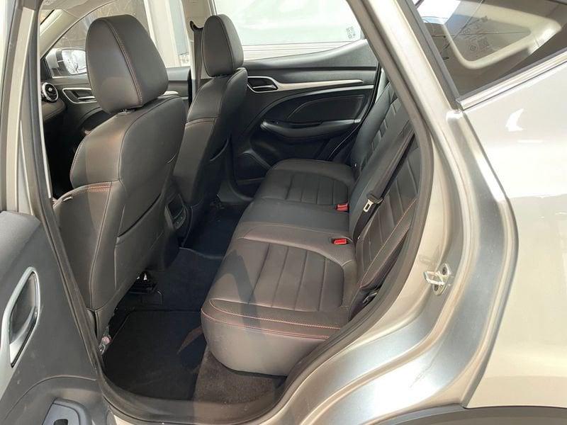 MG ZS 1.5 VTi-tech Luxury