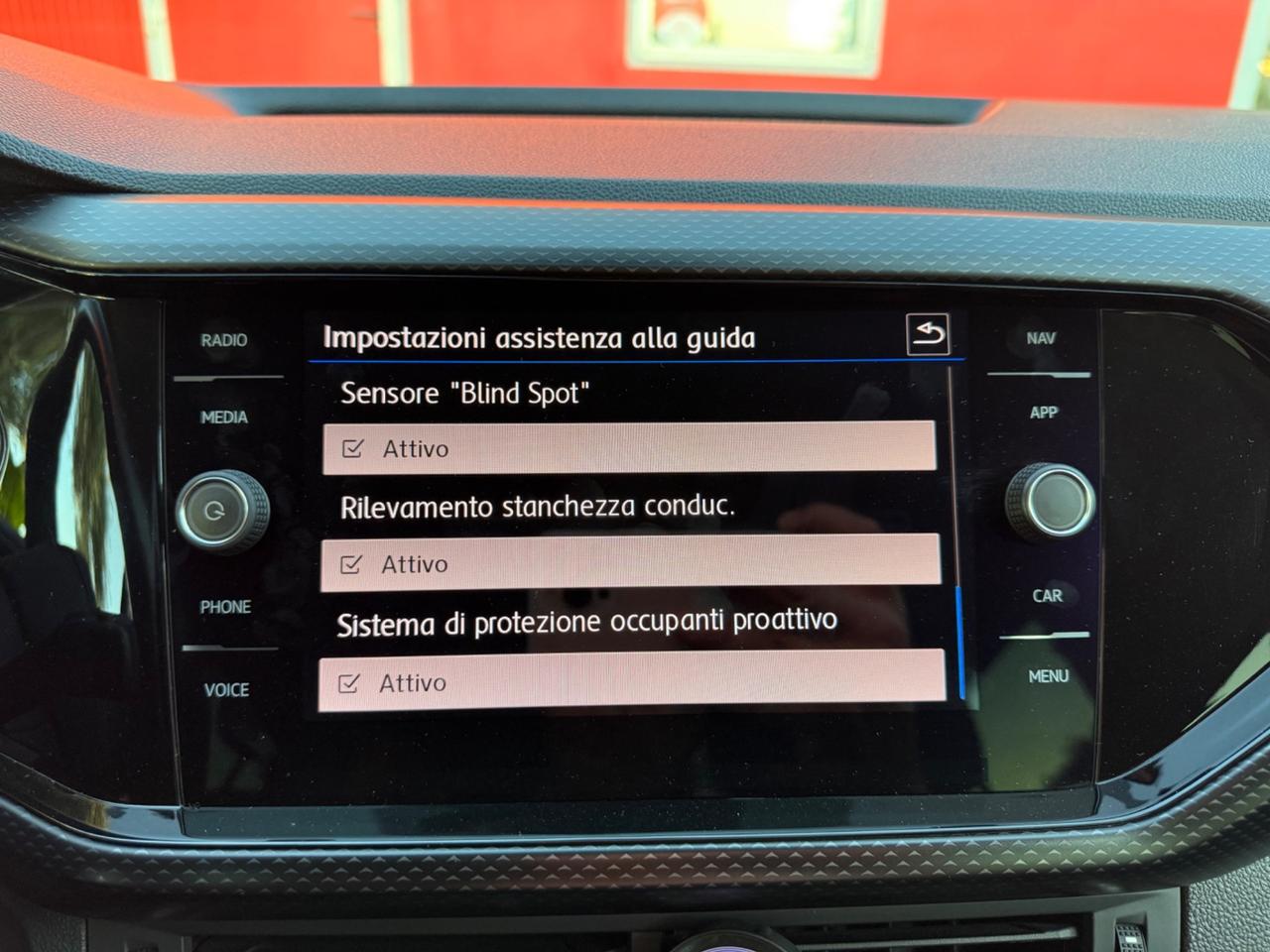 Volkswagen T-Cross 1.6 TDI SCR Style BMT