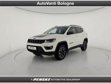 Jeep Compass JEEP COMPASS