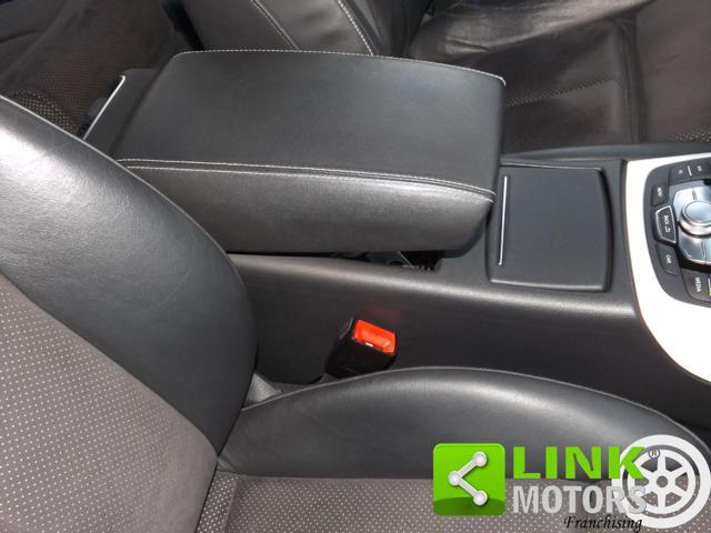 AUDI A6 2.0 TDI 190 CV ultra S tronic Business
