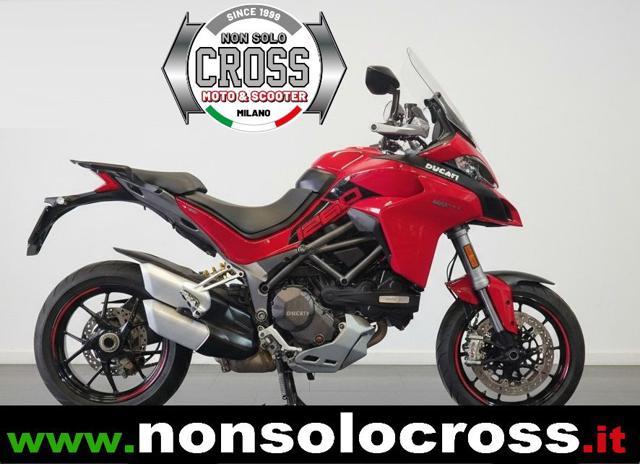 DUCATI Multistrada 1260 S - ANNO 2019
