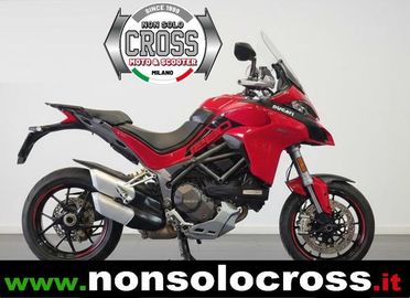 DUCATI Multistrada 1260 S - ANNO 2019