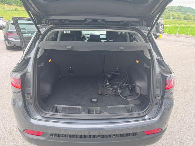 JEEP Compass 1.3 Turbo T4 190 CV PHEV AT6 4xe Limited LEGGE 104