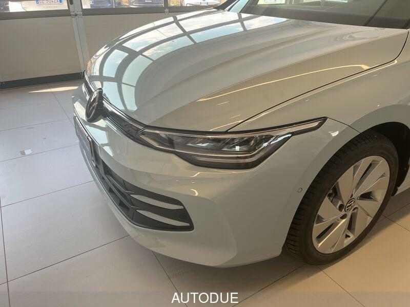 Volkswagen Golf 1.5 TSI ACT LIFE 115CV