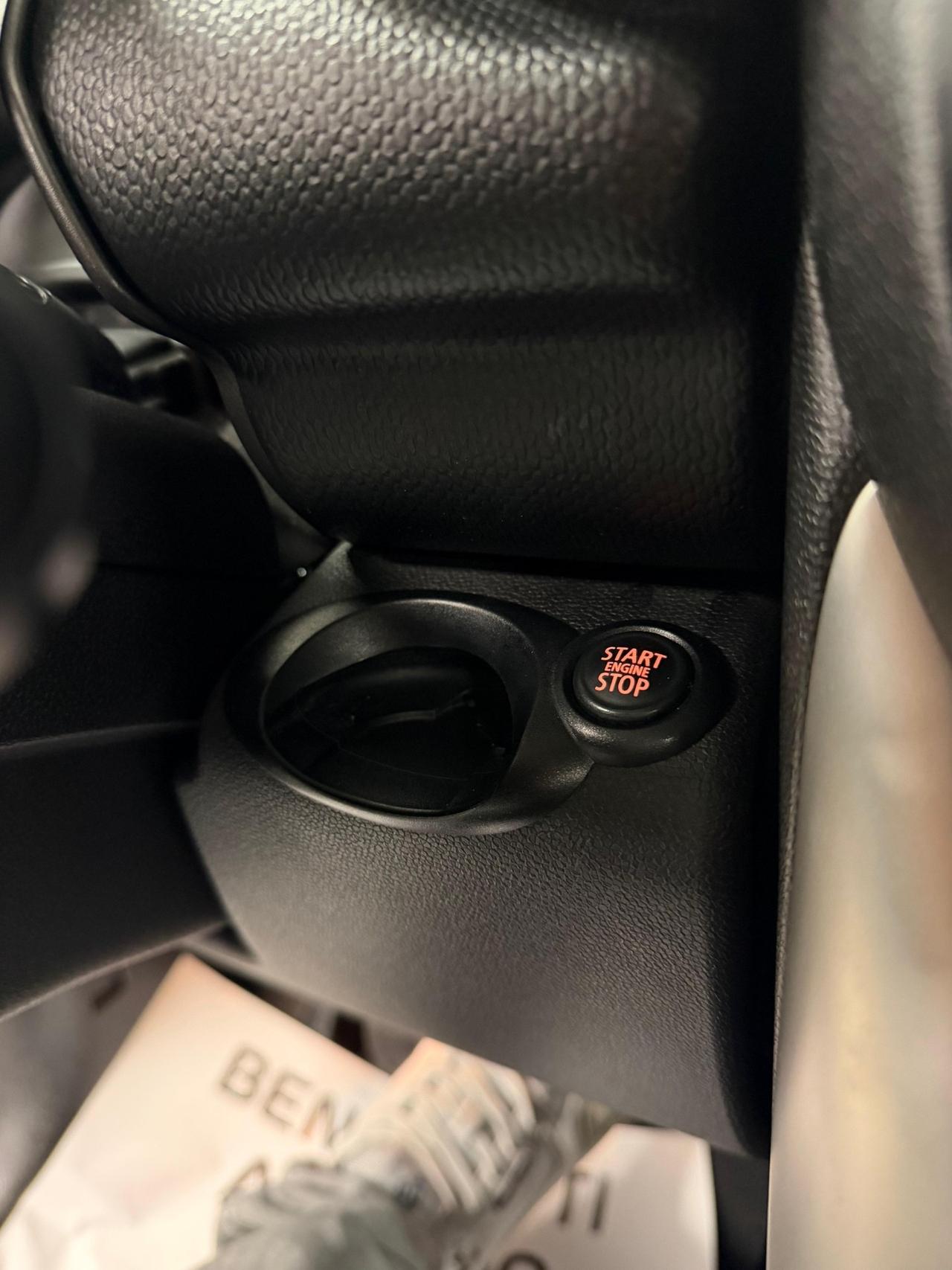 Mini Cooper D Paceman 1.6 ALL4