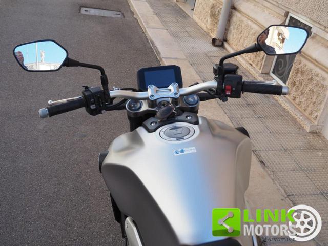 HONDA CB 1000 R *? 138,00 al mese*