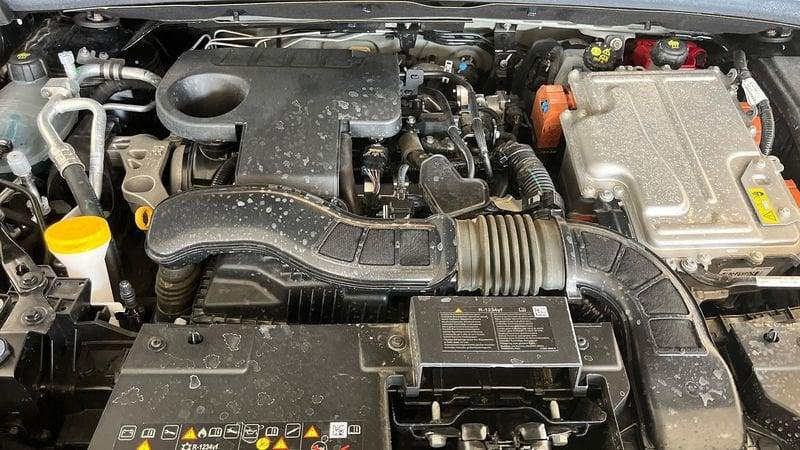 Renault Symbioz 1.6 E-Tech full hybrid Iconic Auto 145cv