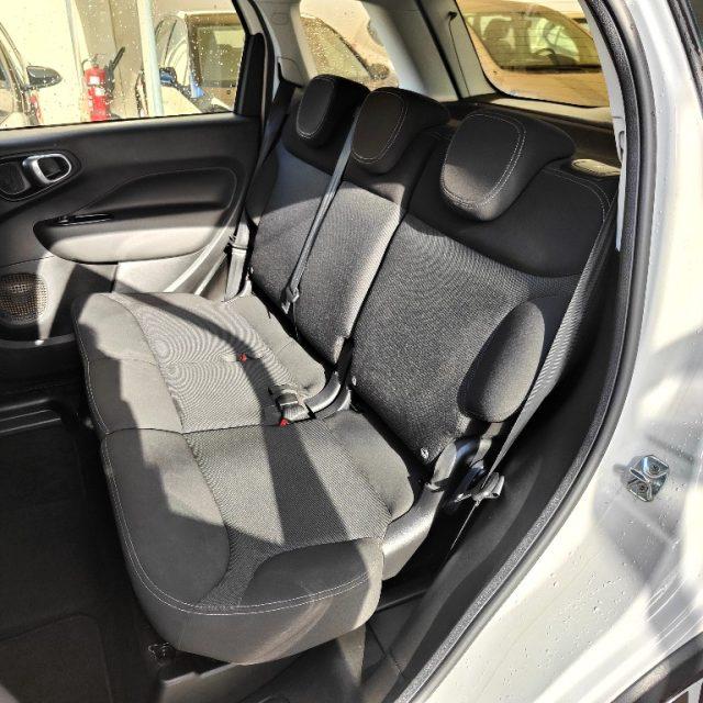 FIAT 500L 1.6 Multijet 120 CV Business