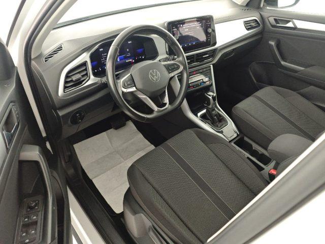 VOLKSWAGEN T-Roc 2.0 TDI SCR 150 CV DSG Life