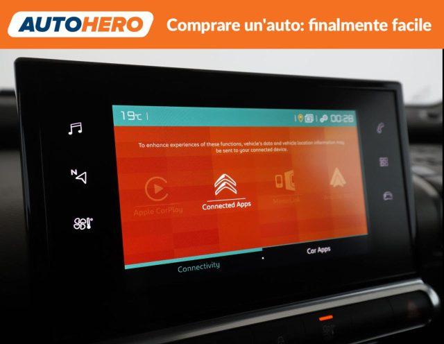 CITROEN C4 Cactus BlueHDi 100 S&S Shine