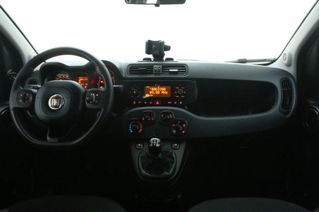 FIAT Panda 1.3 MJT 95 CV S&S 4x4