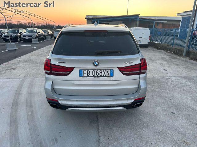 BMW X5 X5 xdrive40e Experience auto TG. FB068XN