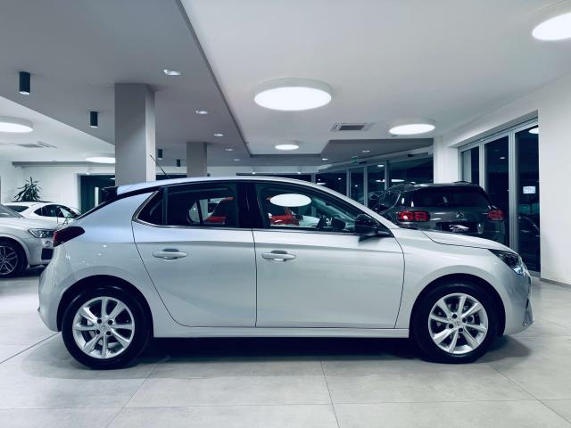 Opel Corsa 1.2 Elegance