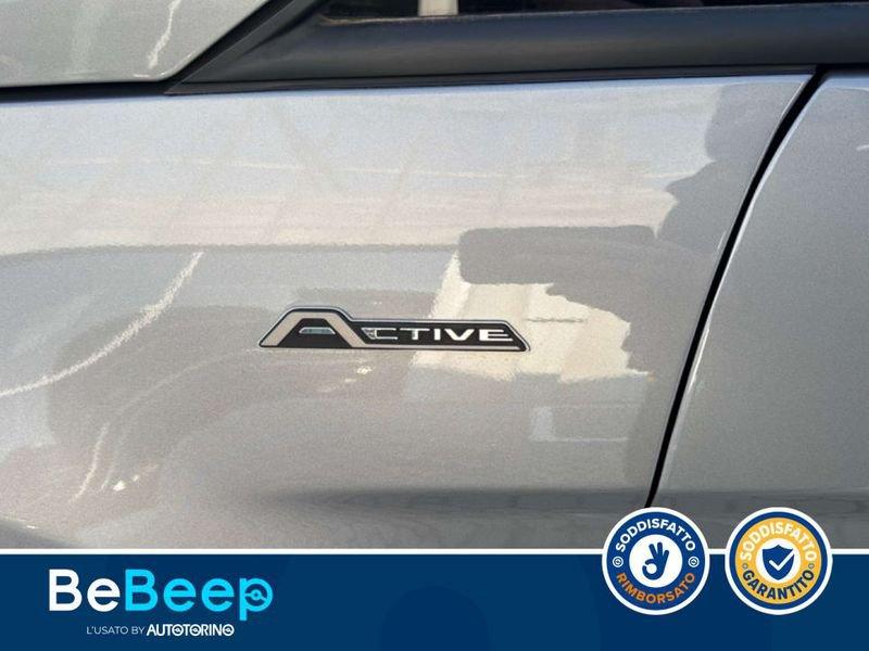 Ford EcoSport 1.0 ECOBOOST TITANIUM S&S 125CV MY20.25