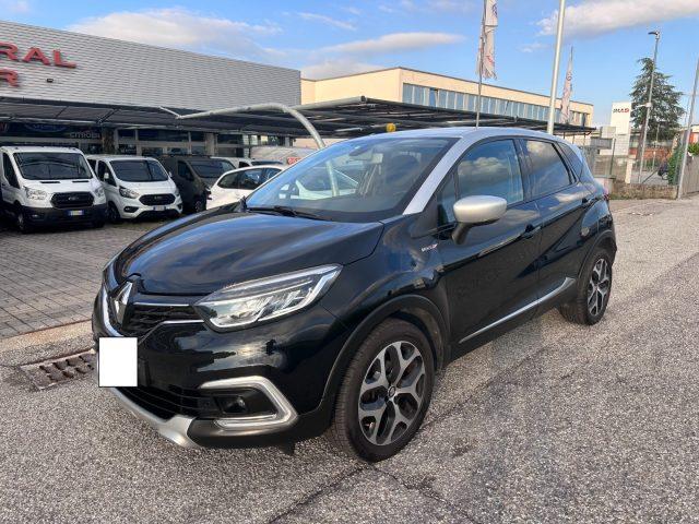RENAULT Captur 0.9 TCe Sport Edition2 12V 90CV