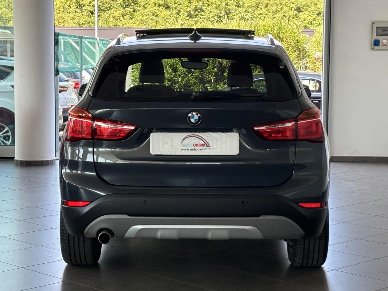 BMW X1 sdrive18d xLine X-LINE auto