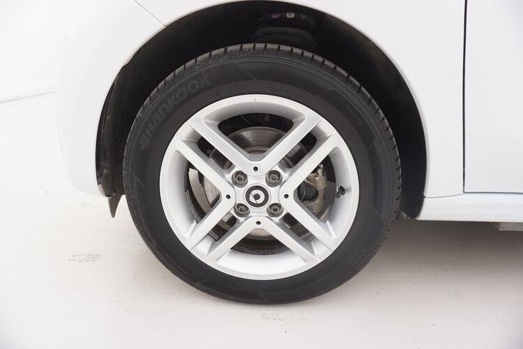 Smart forfour EQ Pure BR915648 Elettrico 82CV