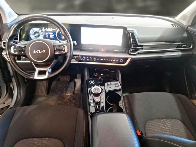 Kia Sportage 1.6 CRDI 115 CV 2WD Style
