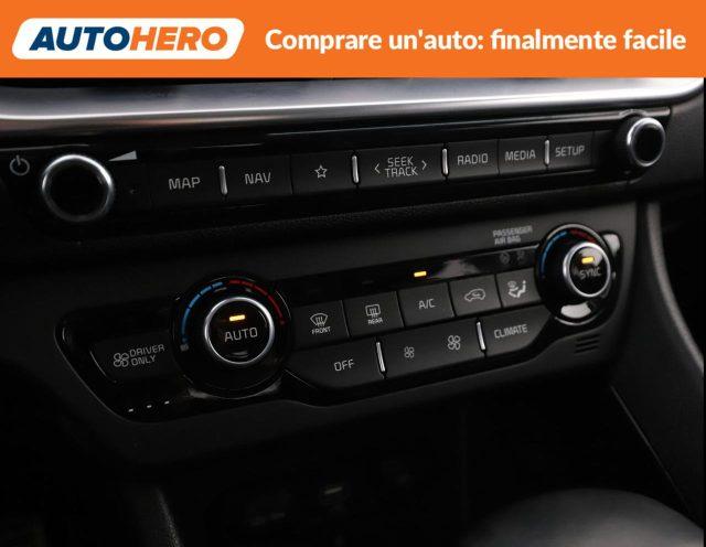 KIA Niro 1.6 GDi DCT PHEV Evolution