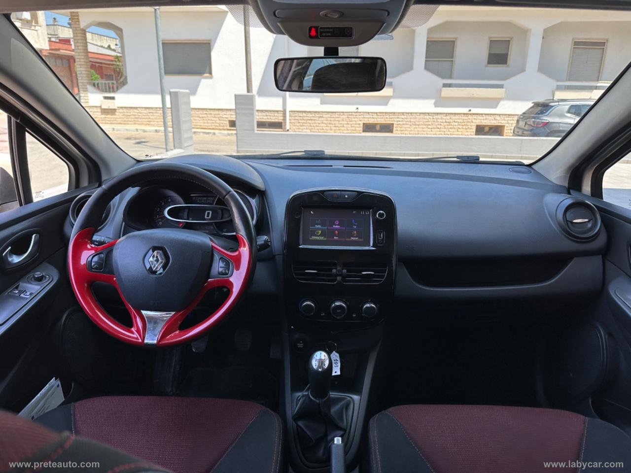 RENAULT Clio dCi 8V 75 CV S&S 5p. Energy Zen