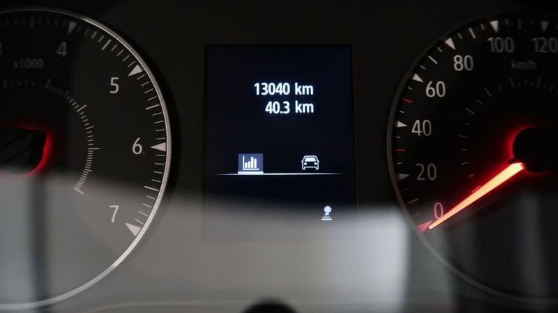 Dacia Sandero Sandero Streetway 1.0 TCe 90 CV Expression