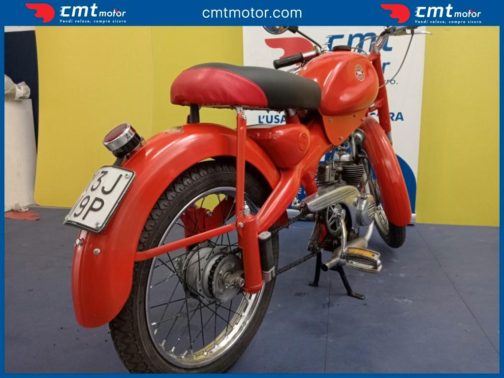 Motom 48 4T - 1965