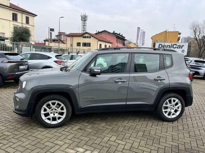 Jeep Renegade 1.0 T3 Limited