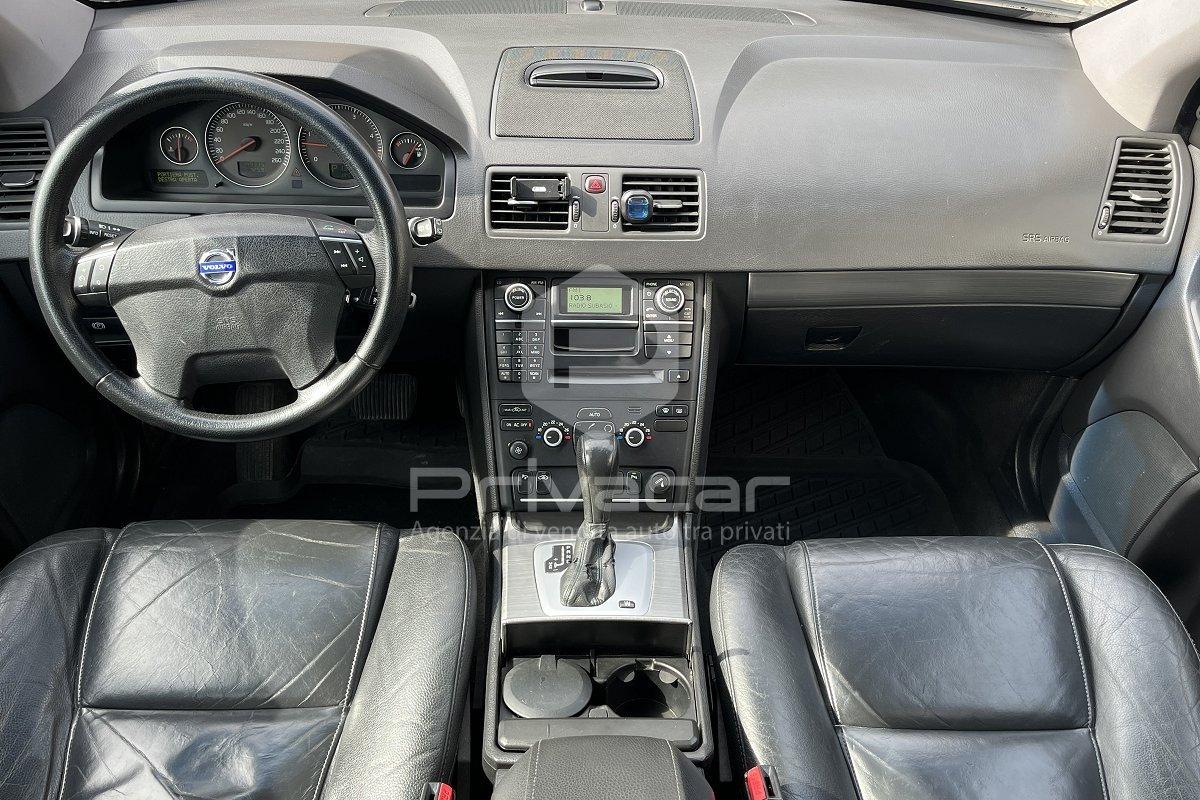VOLVO XC90 2.4 D5 185 CV aut. AWD Executive