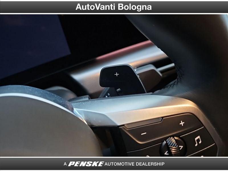 BMW X2 X2 xDrive 20d Msport Pro