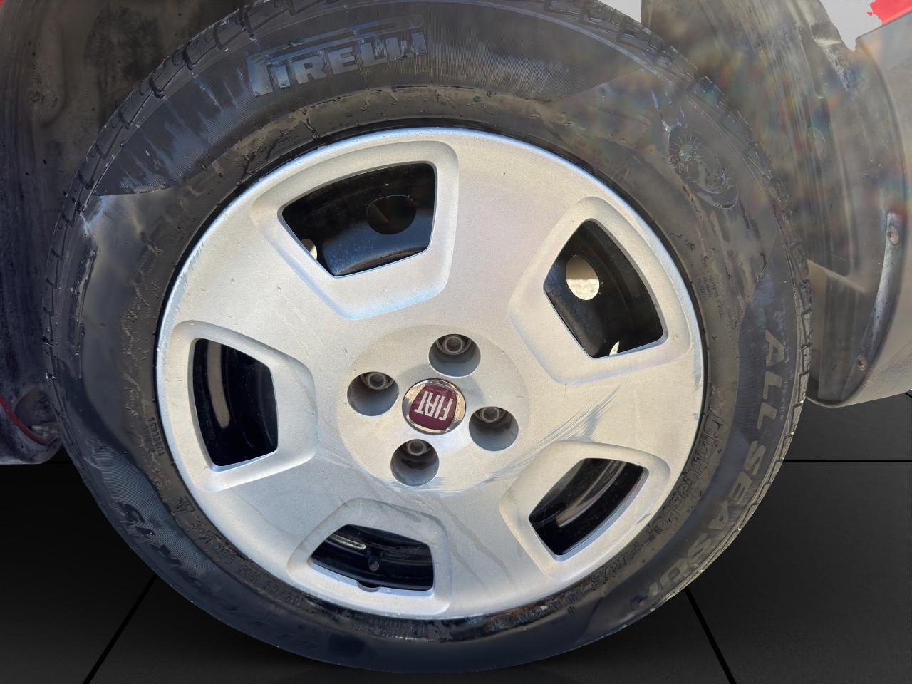 Fiat Fiorino 29 DISPONIBILI 1.3 MJT 95CV-OFFICINA MOBILE EX TELECOM-E6B-